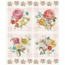 Little Garden Path Col. 125 (90cm)